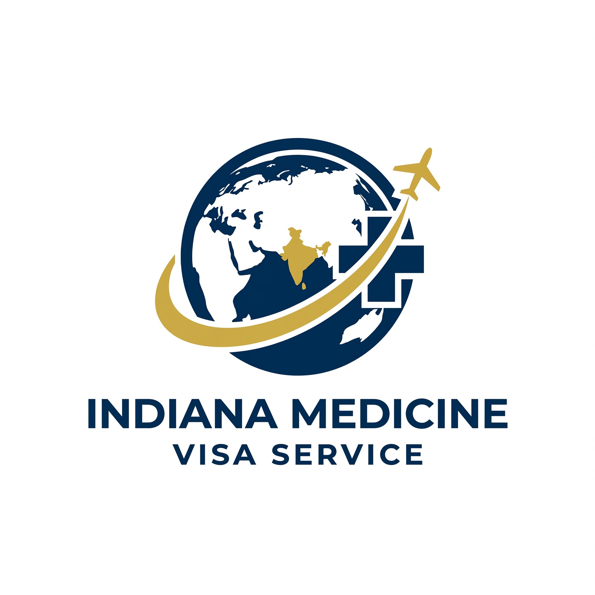 Indiana Medicine Logo